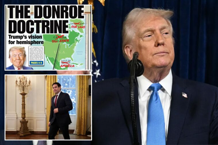 how-trump’s-donroe-doctrine-rewrote-us-foreign-aid-playbook