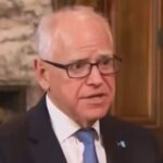 tampon-tim-walz-says-he-will-‘never-again’-seek-elected-office-—-months-after-floating-a-presidential-run-(video)