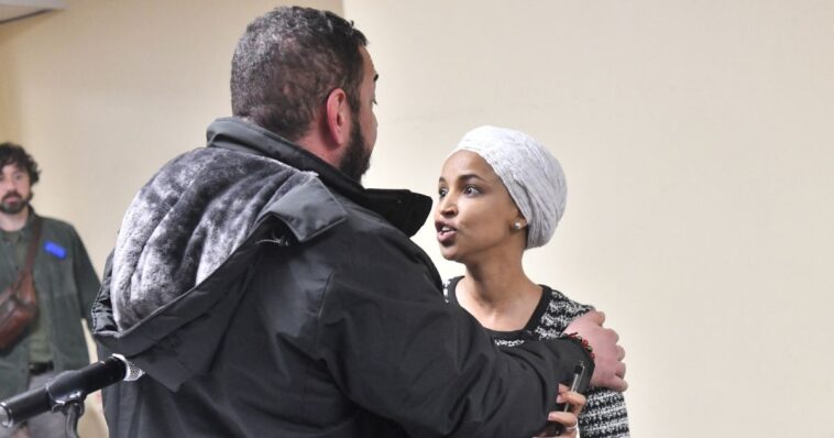ilhan-omar-has-bizarre-response-when-questioned-about-what-she-did-after-being-sprayed-by-vinegar