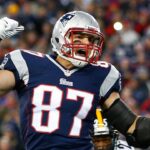rob-gronkowski-praises-patriots-turnaround,-says-titans-firing-mike-vrabel-was-franchise-altering