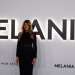 ‘melania’-world-premiere:-president-trump,-first-lady,-rfk-jr,-nicki-minaj-and-more-light-up-red-carpet