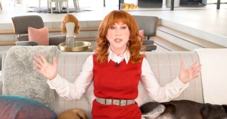 watch:-kathy-griffin-urges-fellow-leftists-to-find-out-if-their-neighbors-are-maga-and-‘start-to-plan’