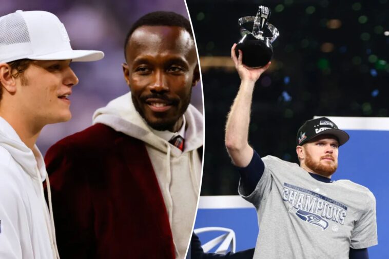 vikings-gm-speaks-out-on-sam-darnold’s-free-agency-departure-as-qb-leads-seahawks-to-super-bowl-2026