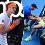 alex-zverev-fumes-over-‘bulls–t’-carlos-alcaraz-decision-in-australian-open-classic