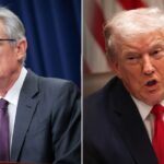 breaking:-trump-selects-prominent-federal-reserve-critic-to-replace-jerome-powell-as-its-chair