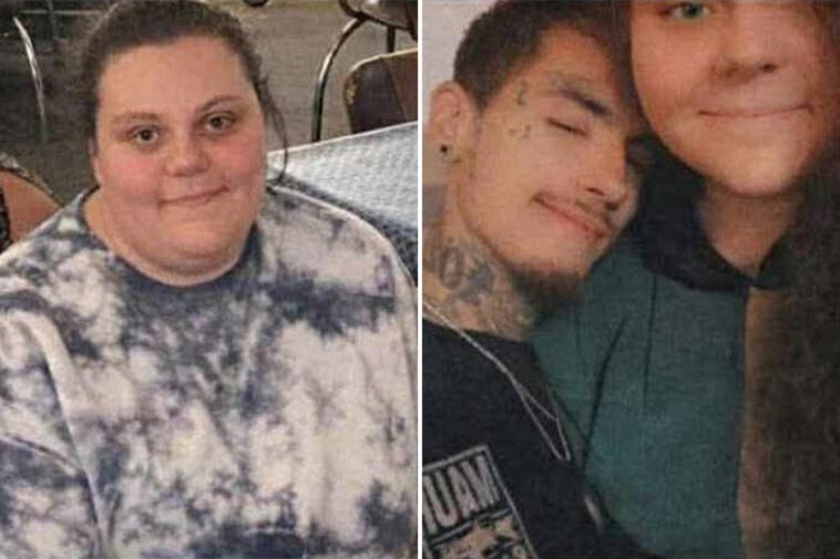 fears-for-missing-pregnant-woman-whose-car-was-found-in-flames-days-after-she-fought-with-boyfriend:-cops