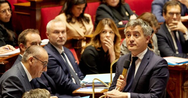 french-justice-minister-calls-for-three-year-immigration-moratorium