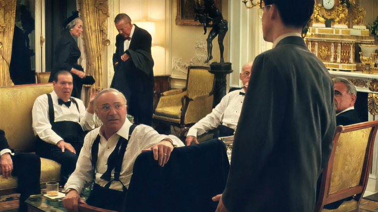 ‘shark-tank’-star-kevin-o’leary-says-timothee-chalamet-refused-stunt-double-for-violent-‘marty-supreme’-scene