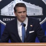 watch-live:-deputy-attorney-general-todd-blanche-holds-press-conference-on-compliance-with-the-epstein-files-transparency-act-as-3-million-pages-of-epstein-documents-to-be-released