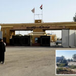israel-set-to-reopen-rafah-crossing-under-cease-fire-agreement