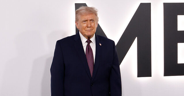 exclusive–-trump-on-negative-leftist-coverage-of-‘melania’:-‘that’s-standard-with-these-people’