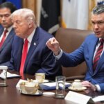 hegseth-says-department-of-war-‘will-be-prepared-to-deliver’-whatever-trump-wants-following-iran-warning