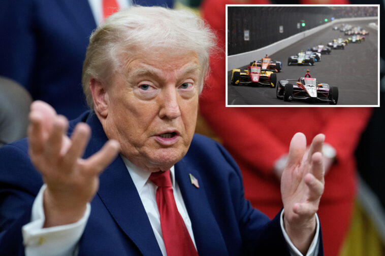 trump-orders-indycar-race-on-streets-of-washington-for-america-250-celebration