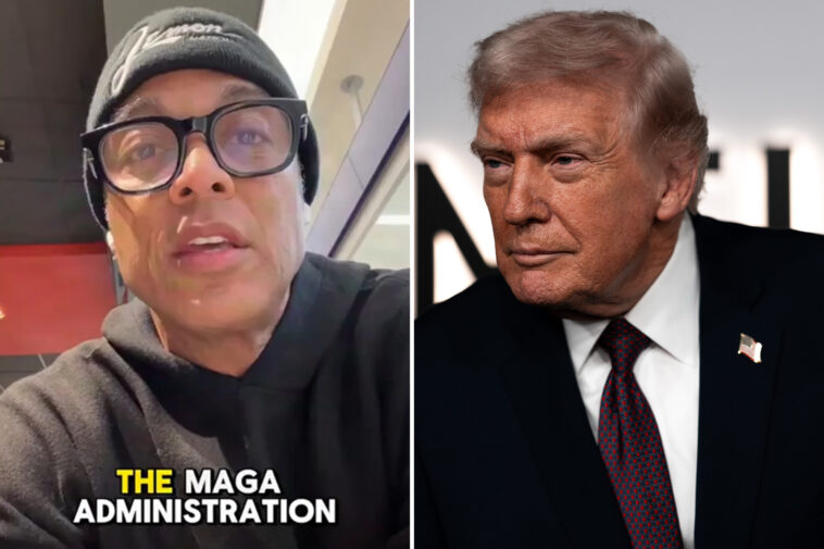 white-house-celebrates-don-lemon’s-arrest-in-x-post