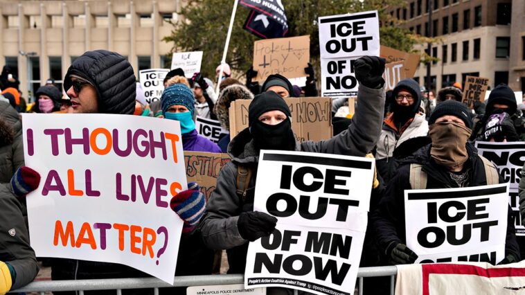 university-of-minnesota-student-groups-teaming-with-far-left-radicals-to-lead-anti-ice-‘national-shutdown’