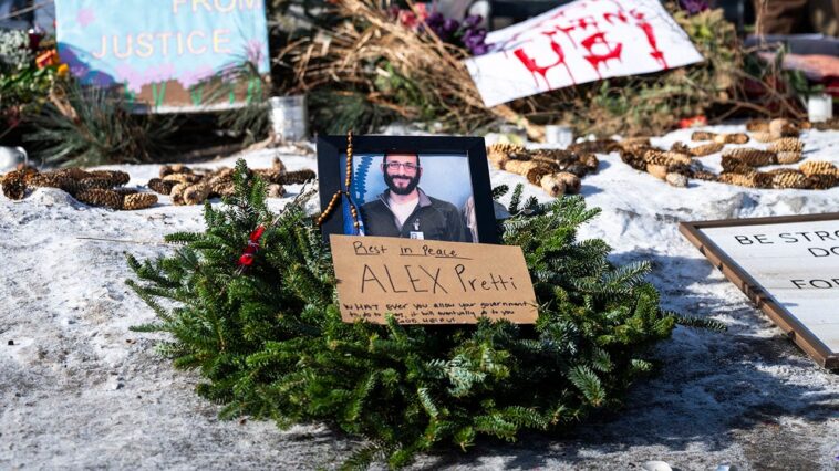 doj-opens-civil-rights-investigation-into-minnesota-death-of-alex-pretti