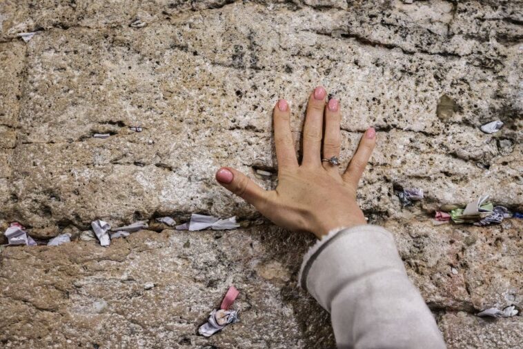 the-dna-of-jerusalem:-ancient-pilgrimage-road-opens-to-the-world