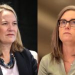 (video)-arizona-governor-katie-hobbs-disavows-attorney-general-kris-mayes’-calls-to-murder-ice-agents,-calls-for-mayes-to-retract-statements
