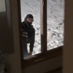 “this-is-aggressive!”-–-far-left-‘journalist’-who-stormed-st.-paul-church-panics-as-federal-agents-surround-her-home-(video)