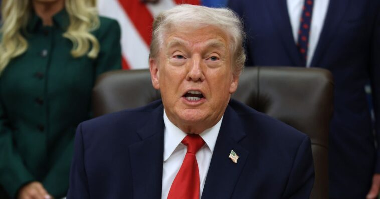 watch:-if-trump-bowed-to-dems-on-narco-boats,-nearly-1-million-americans-could-die,-and-126-narco-terrorists-would-be-alive-–-that’s-what-today’s-democrats-are-demanding