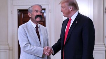 uh-oh:-trump-nominates-unknown-spanish-economist-ronaldo-paulino-as-fed-chair