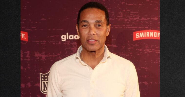 don-lemon-getting-himself-arrested-proves-traditional-‘journalism’-is-just-an-echo-chamber-of-weirdos