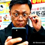 x-executive-accuses-beijing-of-flooding-chinese-content-in-the-social-media-site-with-spam-and-pornography,-trying-to-drown-out-protests-and-dissent
