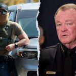 lapd-chief-defies-newsom’s-mask-ban-for-federal-immigration-agents-citing-safety-concerns