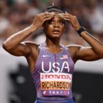 olympian-sha’carri-richardson-pleads-with-officer-to-‘work-with-me’-during-speeding-arrest:-‘i’m-begging-you’