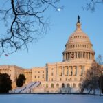 senate-passes-$1.2-trillion-spending-bill-—-but-partial-government-shutdown-appears-inevitable