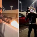 shock-video:-illegal-aliens-arrested-after-opening-fire-on-texas-freeway