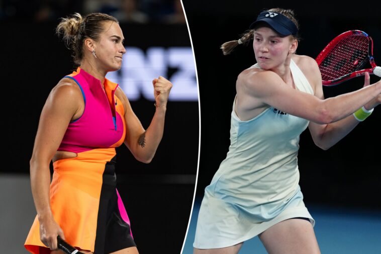 australian-open-2026-women’s-championship:-watch-sabalenka-vs.-rybakina-for-free