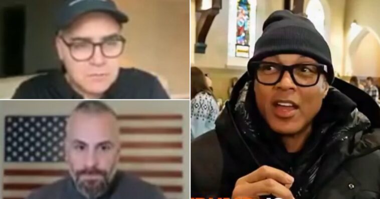 he’s-not-joking:-jim-acosta-claims-don-lemon-was-arrested-because-he’s-black