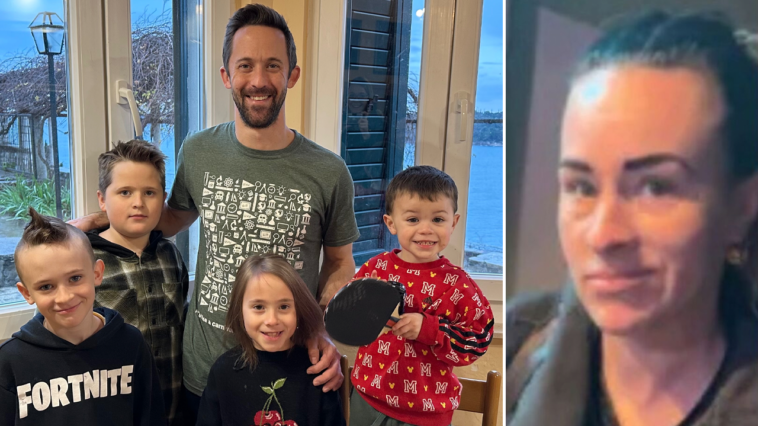 utah-doomsday-mom-arrested-abroad-after-allegedly-abducting-four-kids,-dumping-them-in-european-orphanage