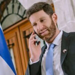 south-africa-expels-highest-ranking-israeli-diplomat