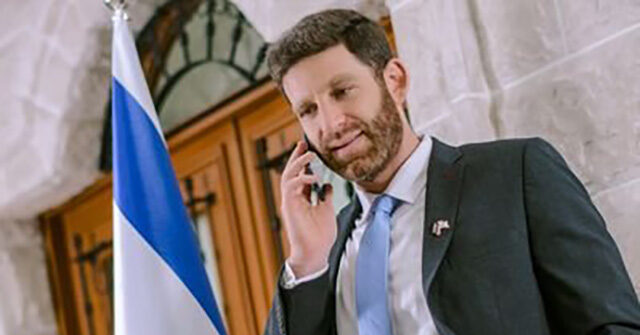 south-africa-expels-highest-ranking-israeli-diplomat