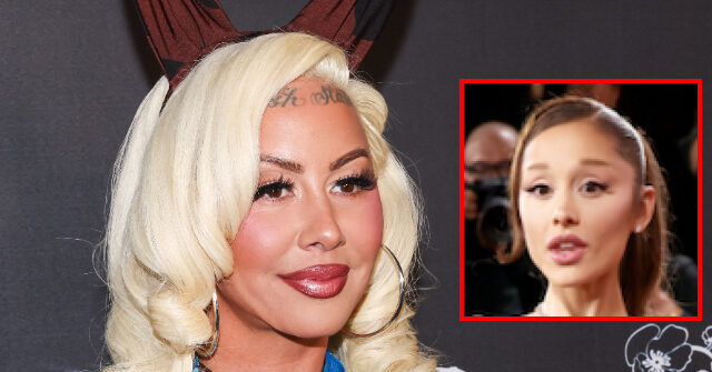 amber-rose-blasts-ariana-grande-for-pushing-her-fans-to-‘stay-home,-don’t-work’-to-protest-ice:-‘shut-the-f**k-up’