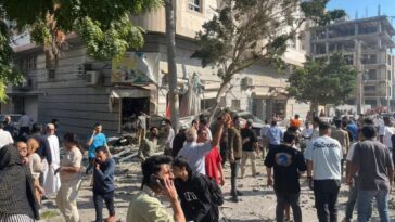 explosion-reportedly-rocks-iran’s-bandar-abbas-port