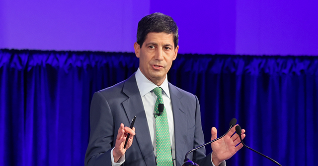 breitbart-business-digest:-here-comes-kevin-warsh