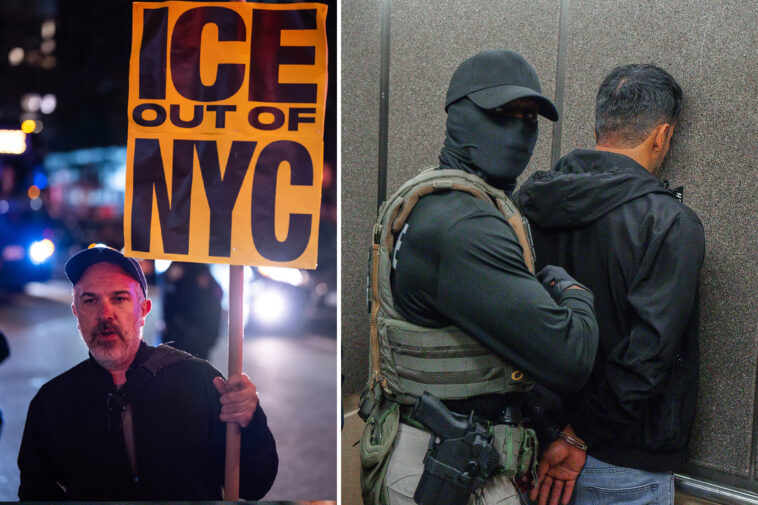 dsa-vows-to-hurt-moderate-dems-who-don’t-back-‘abolish-ice’-plan:-‘not being trump is not enough’