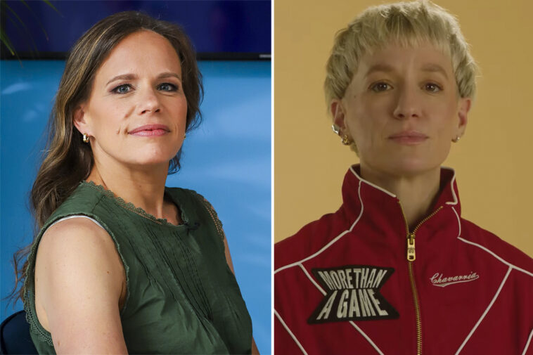 former-gymnast-says-megan-rapinoe-is-‘full-of-it’-after-trans-ad-released:-‘sports-are-not-about-inclusion