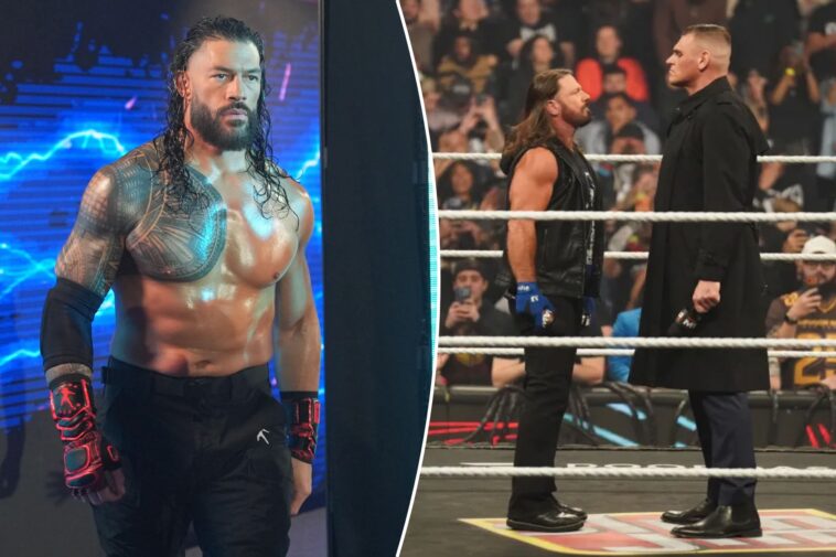 wwe-royal-rumble-2026-predictions,-odds-and-full-match-card:-roman-reigns-returns-to-wrestlemania-title-picture