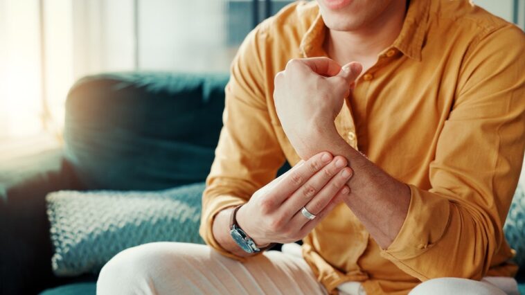 early-parkinson’s-could-be-detected-decades-before-symptoms-with-simple-blood-test