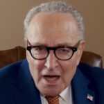 watch:-“kristi-noem-and-stephen-miller-are-f*cking-liars”-–-unhinged-chuck-schumer-goes-on-profane-tirade-amid-homeland-security-funding-battle