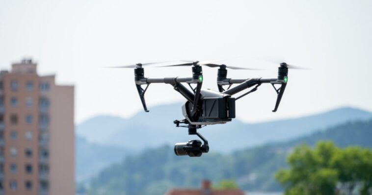 democrats-push-to-fly-spy-drones-over-your-property-to-enforce-their-green-agenda,-punish-regulation-violators