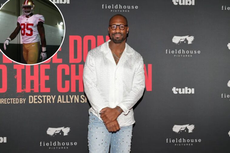 ex-nfl-tight-end-vernon-davis-speaks-out-after-abuse-allegations-surface