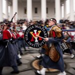 campus-radicals:-dems-target-military-school,-chicago-teachers-wreak-havoc,-college-nurse’s-viral-scandal