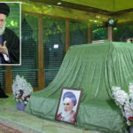 ayatollah-reemerges-from-secret-bunker-to-celebrate-iranian-revolution-anniversary-—-while-deadly-explosions-wallop-iran