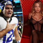 rams’-puka-nacua-shoots-‘skydiving’-shot-with-sydney-sweeney