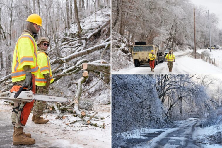 another-powerful-storm-threatens-east-coast,-including-parts-unaccustomed-to-heavy-snow